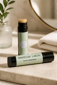 Manteiga labial