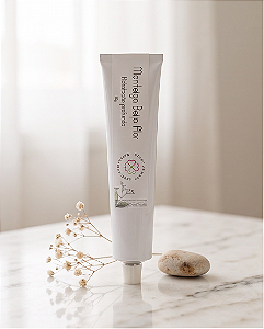 Creme hidratante 60g Rosa Búlgara