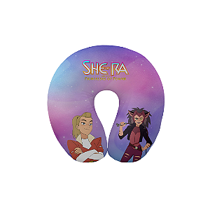 Almofada de Pescoço Shera