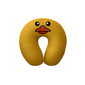 Almofada de Pescoço Pato