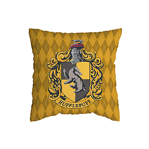 Capa de Almofada Lufa-Lufa Com Zíper