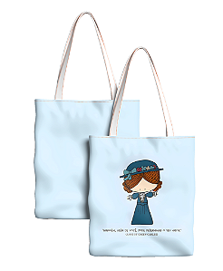 Ecobag Anne de Green Gables