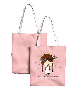 Ecobag Anne de Green Gables