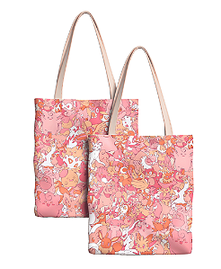 Ecobag Pokémon