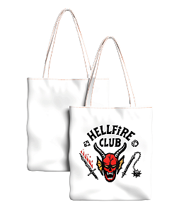 Ecobag Hellfire Club