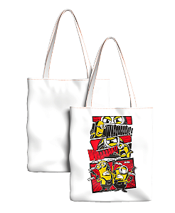 Ecobag Minions