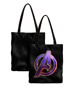 Ecobag Vingadores