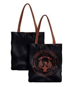 Ecobag Ordem da Fênix - Harry Potter