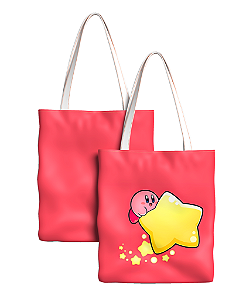 Ecobag Kirby