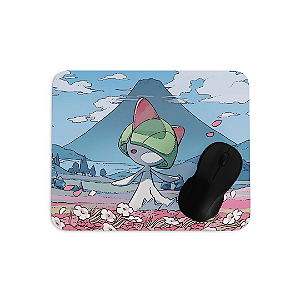 Mousepad Pokémon Ralts