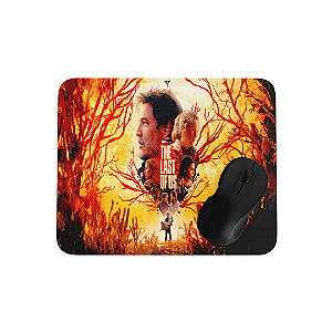 Mousepad The Last of US