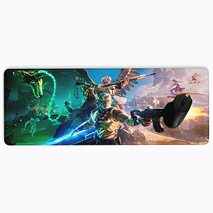 Mousepad Fortnite