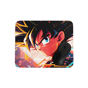 Mousepad Goku