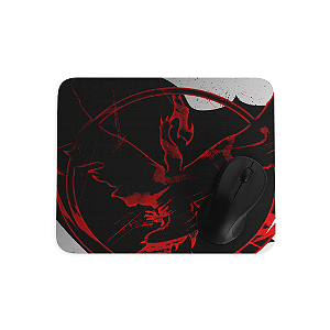 Mousepad Pokémon Go Time Moltres