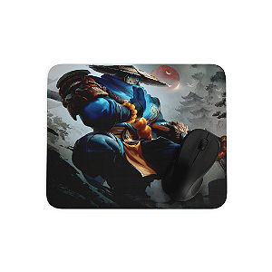 Mousepad LOL Skin Jax Oriental