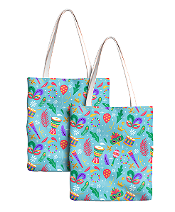 Ecobag Carnaval
