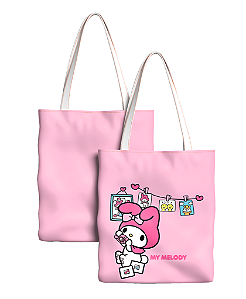 Ecobag My Melody - Sanrio