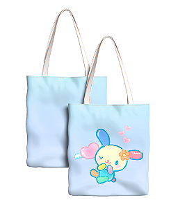 Ecobag Usahana- Sanrio