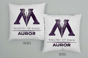 Almofada cheia Auror