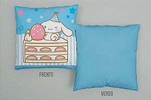 Almofada cheia Cinnamoroll