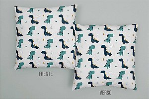 Almofada cheia Dinossauro Infantil