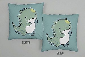 Almofada cheia Dinossauro Infantil