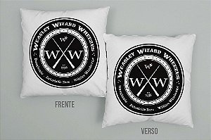 Almofada cheia Weasley Wizard Wheezes
