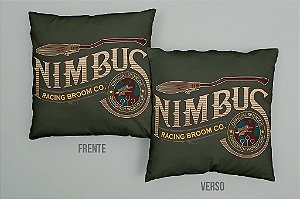 Almofada cheia Nimbus