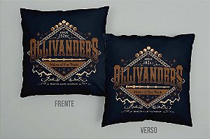 Almofada cheia Ollivanders