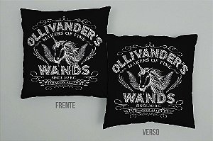 Almofada cheia Ollivanders