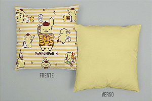 Almofada cheia Pompompurin