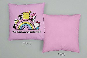 Almofada cheia Sanrio