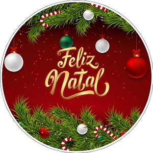 Painéis de festa Festividades/ Natal e Ano novo