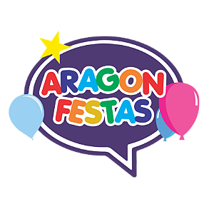 Link de Pagamento - Aragon Festas