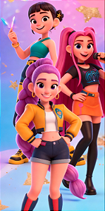 Painel Lateral Retangular 1x2 Veste Fácil