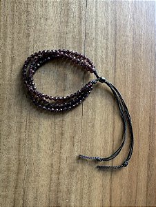 Pulseira de Granadas