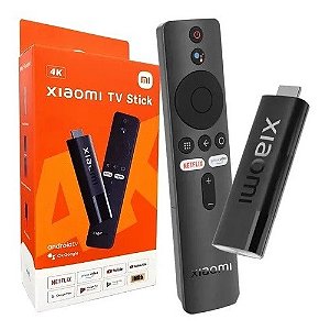 Xiaomi Mi TV Stick 4K