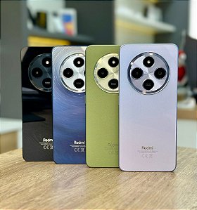 Redmi 14C