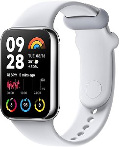 Xiaomi Smart Band 8 Pro