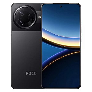 Poco F7 Pro 5G (NFC)