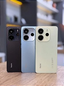 Redmi Note 14 4G