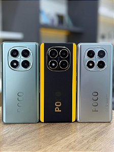 Poco X7 5G (NFC)