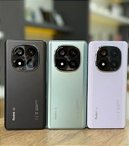 Note 14 Pro Plus 5G (NFC)