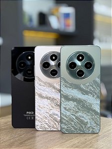 Poco C75 (NFC)