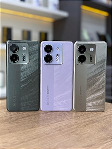 Poco M7 Pro 5G (NFC)