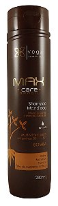 Shampoo Mandioca Voga Max Care Brasil