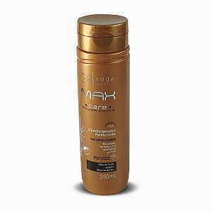 Condicionador Fortificante Voga Max Care Power Force 250ml