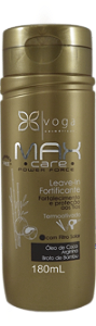 Leave-in Fortificante Voga Max Care Power Force 180ml