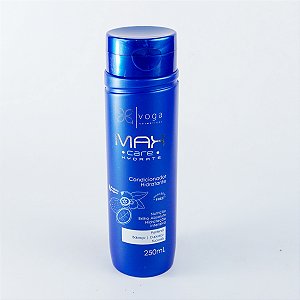 Linha Max Care Hydrate - Condicionador 250ml para Cabelos Hidratado