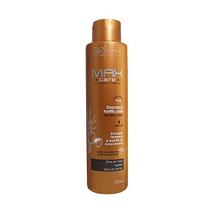 Shampoo Fortificante Voga Max Care Power Force 750ML